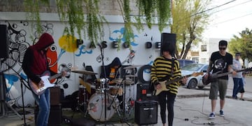 La cartelera cultural