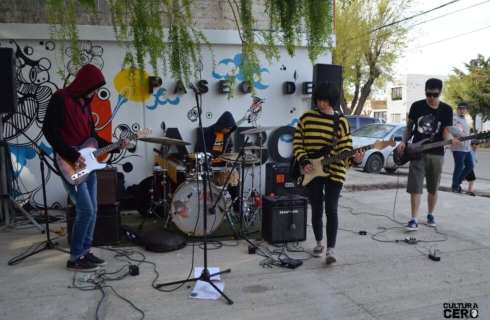 La cartelera cultural