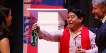 Mitsuharu Tsjumura\u002E