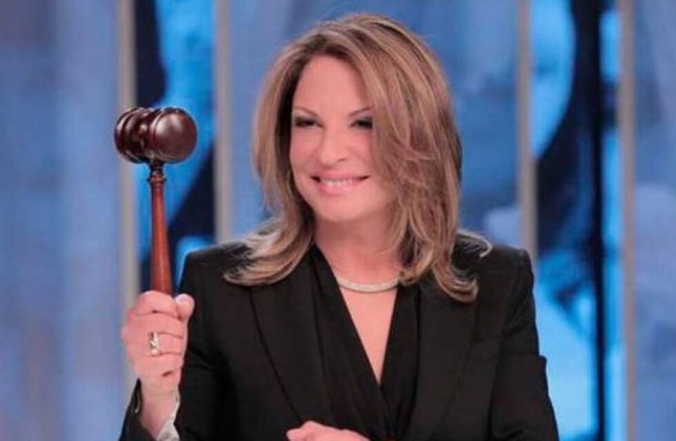 Ana María Polo sorprendió a sus seguidores con fotos en bikini