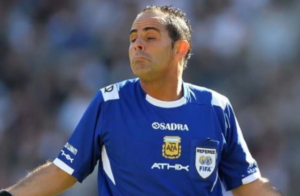 Pablo Lunati tuvo un hijo y le puso Santiago Bernabéu