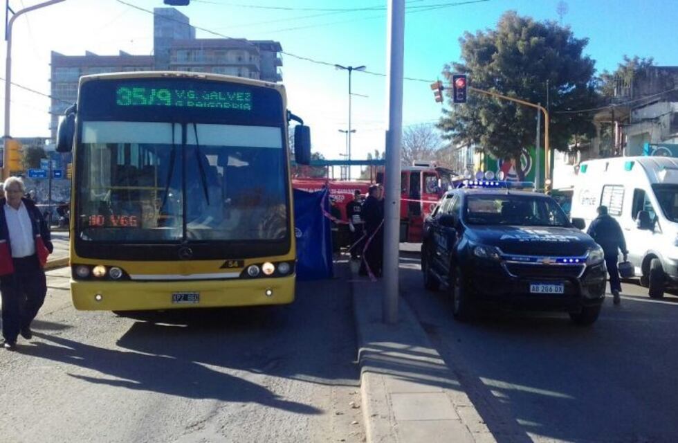 Murieron 20 personas en los últimos nueve meses por incidentes relacionados con micros de corta y media distancia