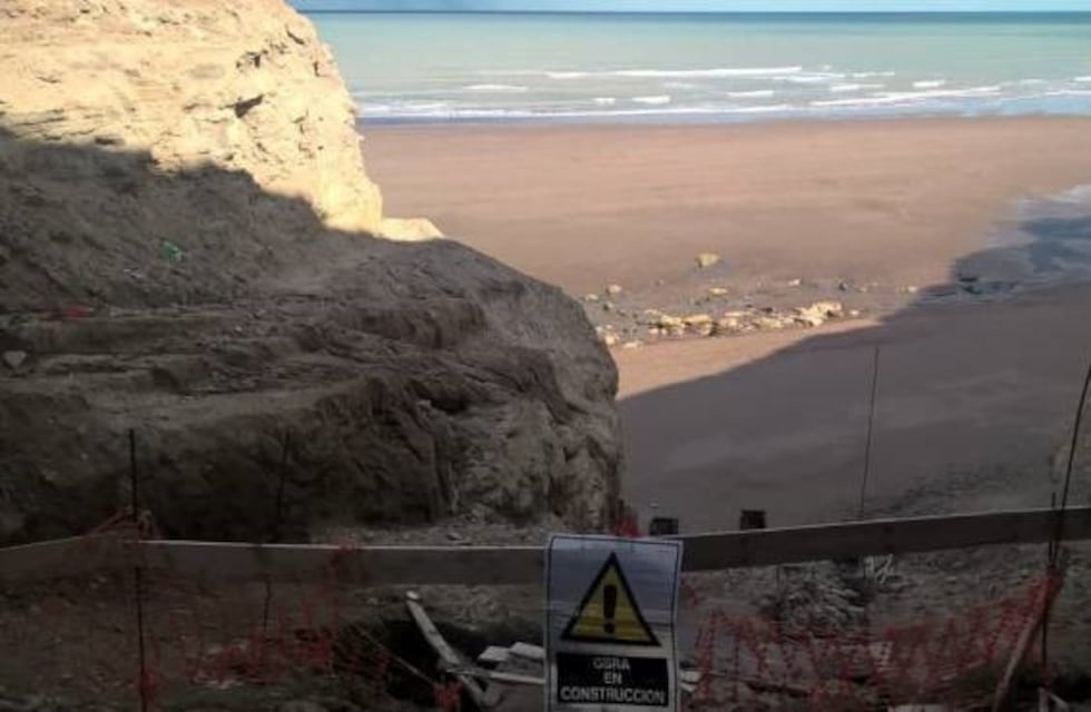Un nene se quemó los pies en una playa de Río Negro: pisó las brasas mal apagadas de un asado