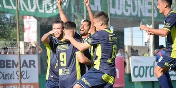 Sportivo ganó en San Francisco y en la próxima fecha, clásico con Estudiantes en Río Cuarto\u002E