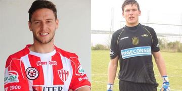 Cadenazzi y Di Fulvio son las nuevas incorporaciones de Mitre\u002E