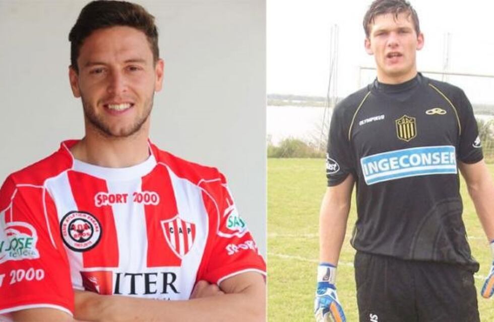 Mitre sumó dos nuevos refuerzos