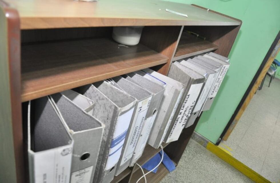 Susana Zenteno asumió en Valle Viejo y se topó con la municipalidad "vaciada"