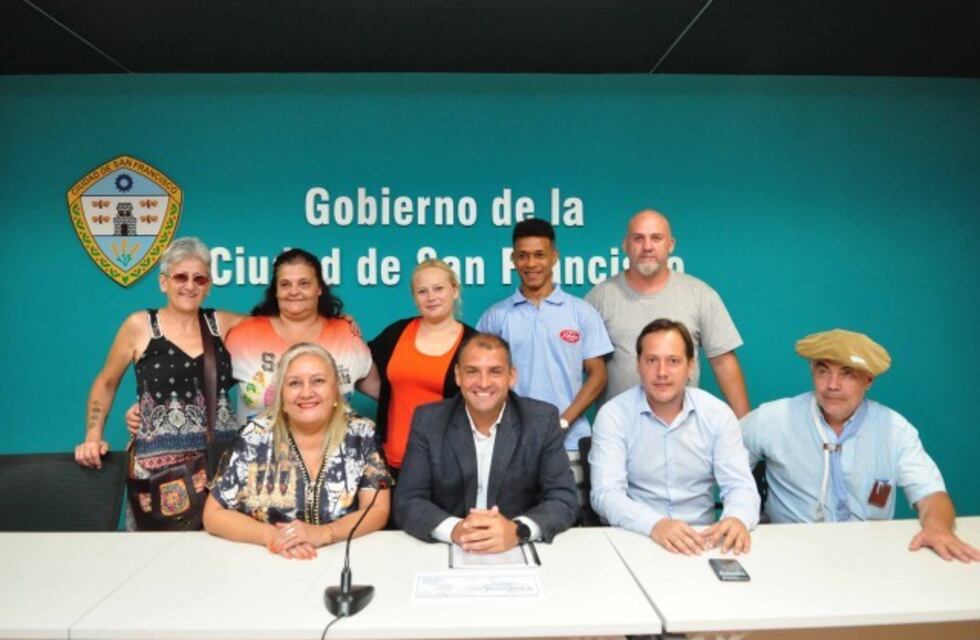 El próximo domingo inaugura "La Peatonal de la 25"