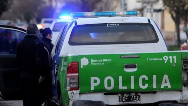 Policía de La Plata investiga si la muerte de un canillita se dio como consecuencia de un robo que sufrió