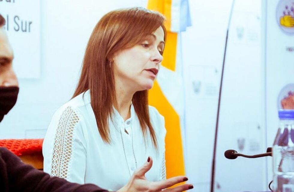 Goyogana: "El sistema sanitario no está colapsado"