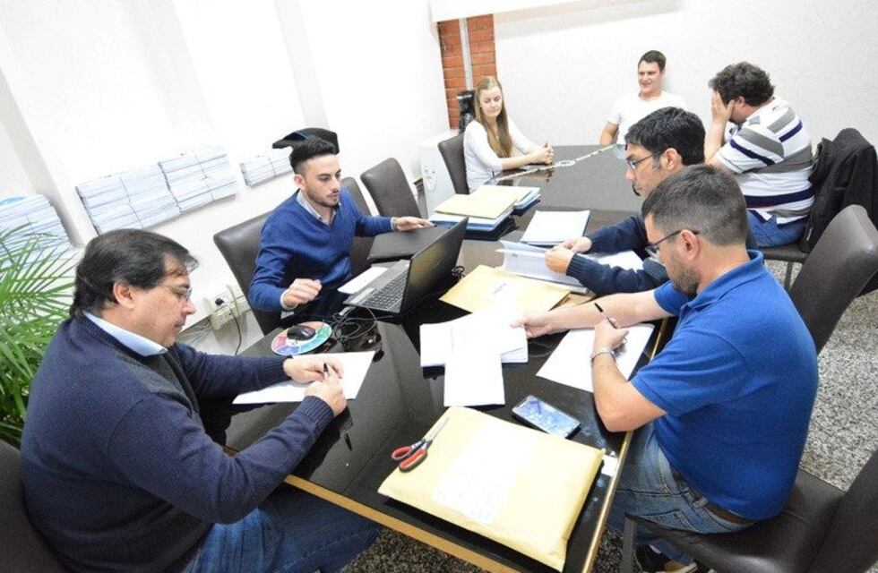 Licitaron la construcción del colegio 184 de Castelli