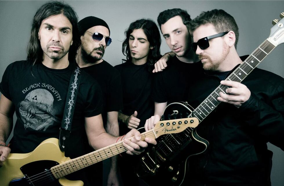 La Mancha de Rolando llegará a la “Feria del Puerto”