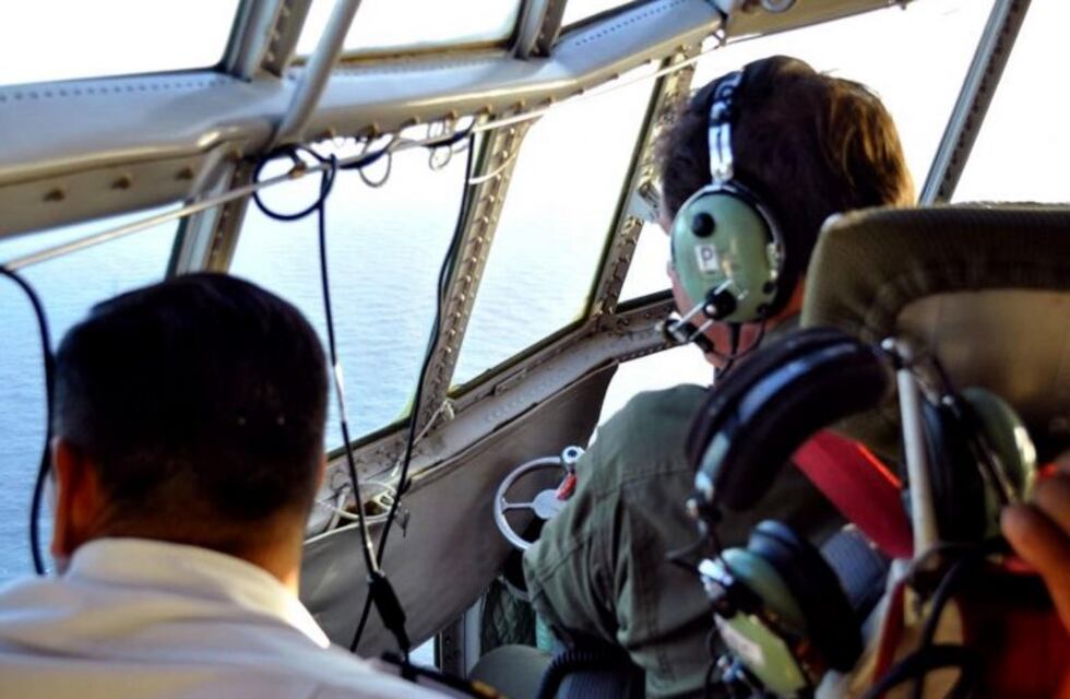 ARA San Juan: Austria achicó el rango de búsqueda del submarino