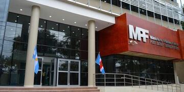 Conocé dónde podes realizar una denuncia por violencia de género