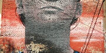 Muestra Artistas Urbanos en Rosario\u002E(Prensa)