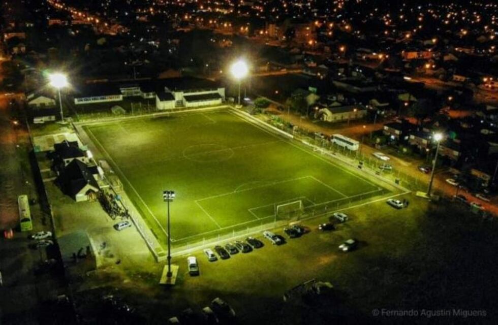 Esquel: Finalizo el 4° Torneo Nacional Belgranito