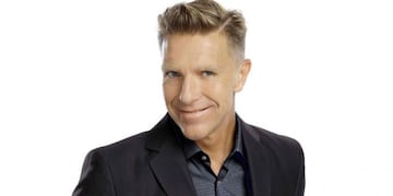 Alejandro Fantino (La Voz)