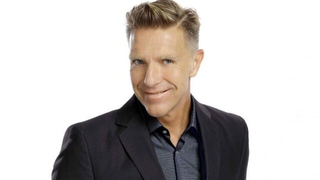 Alejandro Fantino (La Voz)