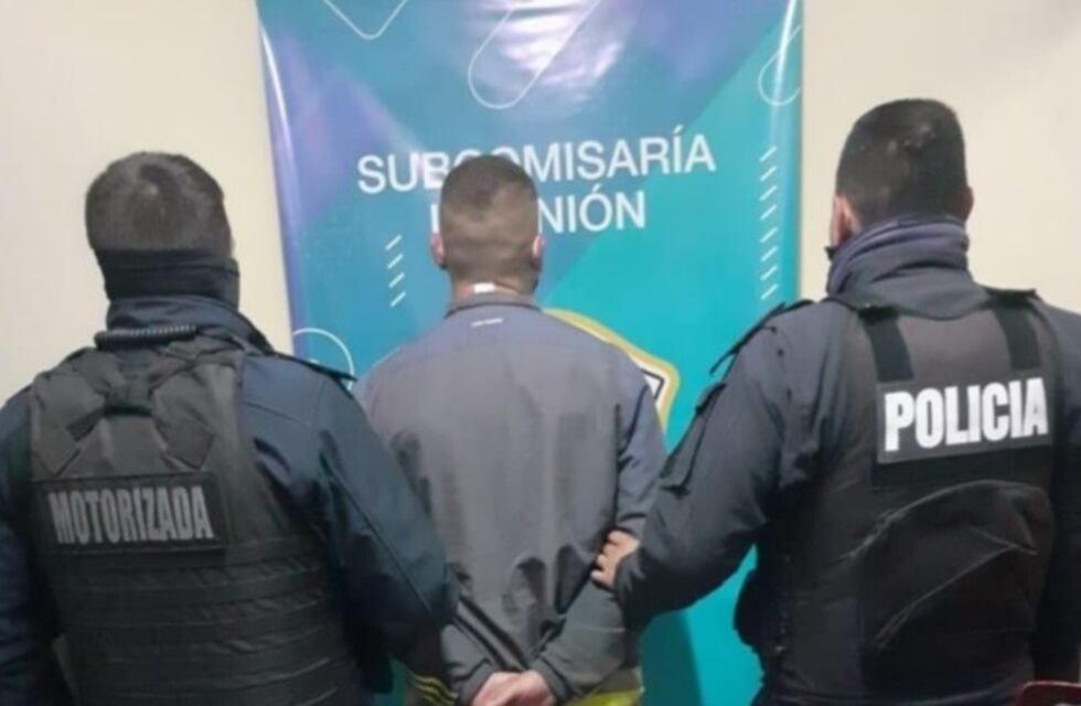 Detienen a un remisero que atropelló a un subcomisario en La Plata