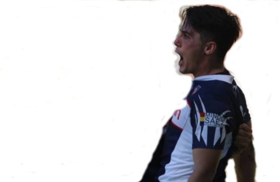 Conmovedora despedida del padre del rugbier en las redes