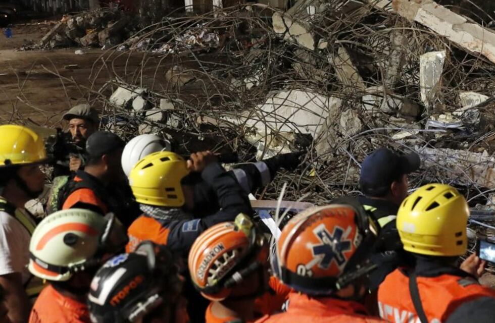 Empresa de telefonía ofrece bonificaciones en llamadas para quienes tienen familiares o amigos en la zona de desastres naturales