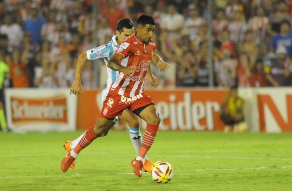 Matías García no seguirá en la próxima temporada en San Martín