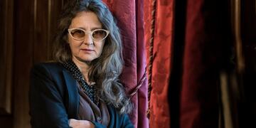 Lucrecia Martel presidirá el jurado en Venecia