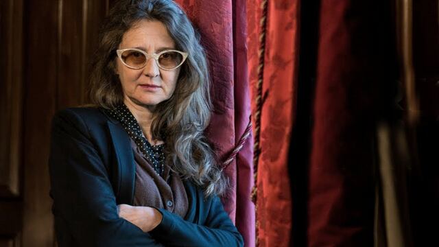 Lucrecia Martel presidirá el jurado en Venecia