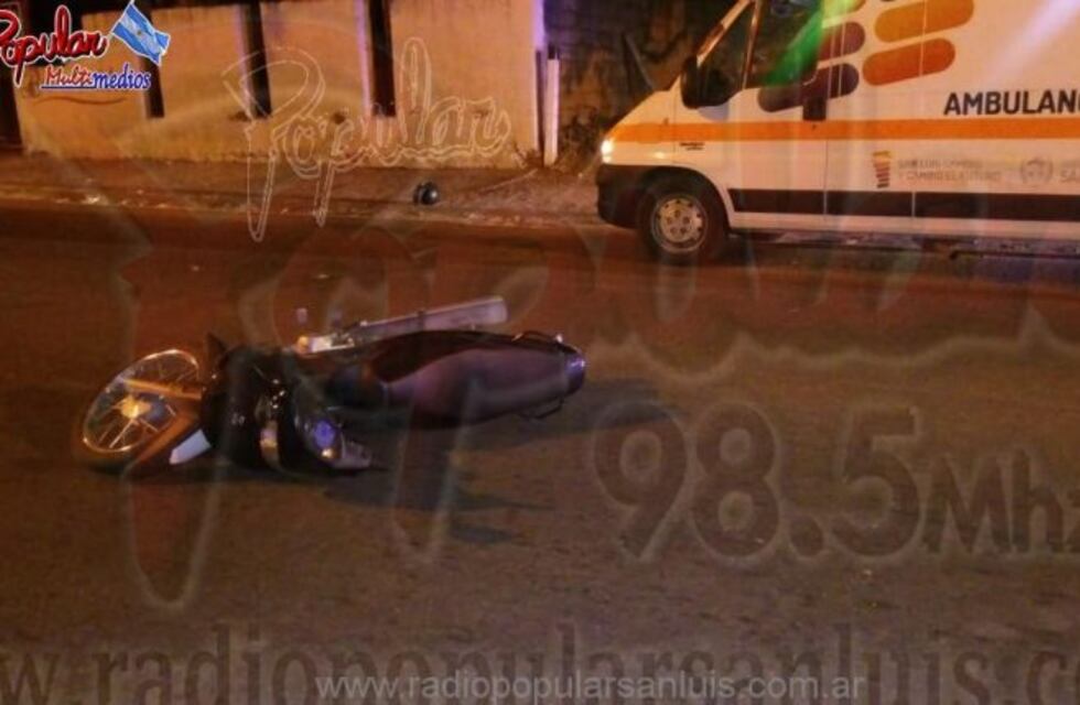 Un joven en estado de ebriedad casi provoca una tragedia