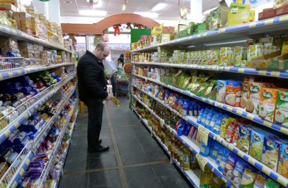 Bajó la expectativa de inflación de los consumidores en julio