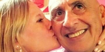 Carina Drigani y Hugo Salas\u002E