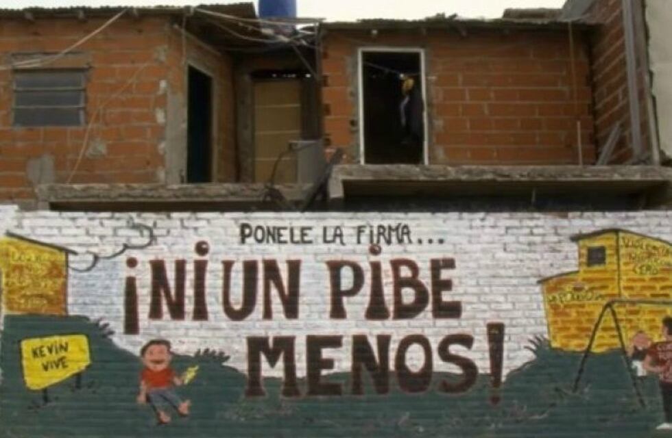 “Necesitamos ya la declaración de emergencia en adicciones”