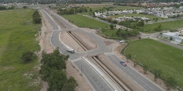 Avenida Spilimbergo\u002E