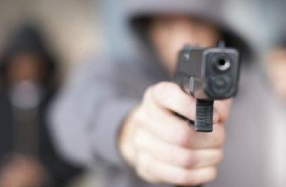 En un confuso episodio le pegaron un tiro en la cara y perdió un ojo