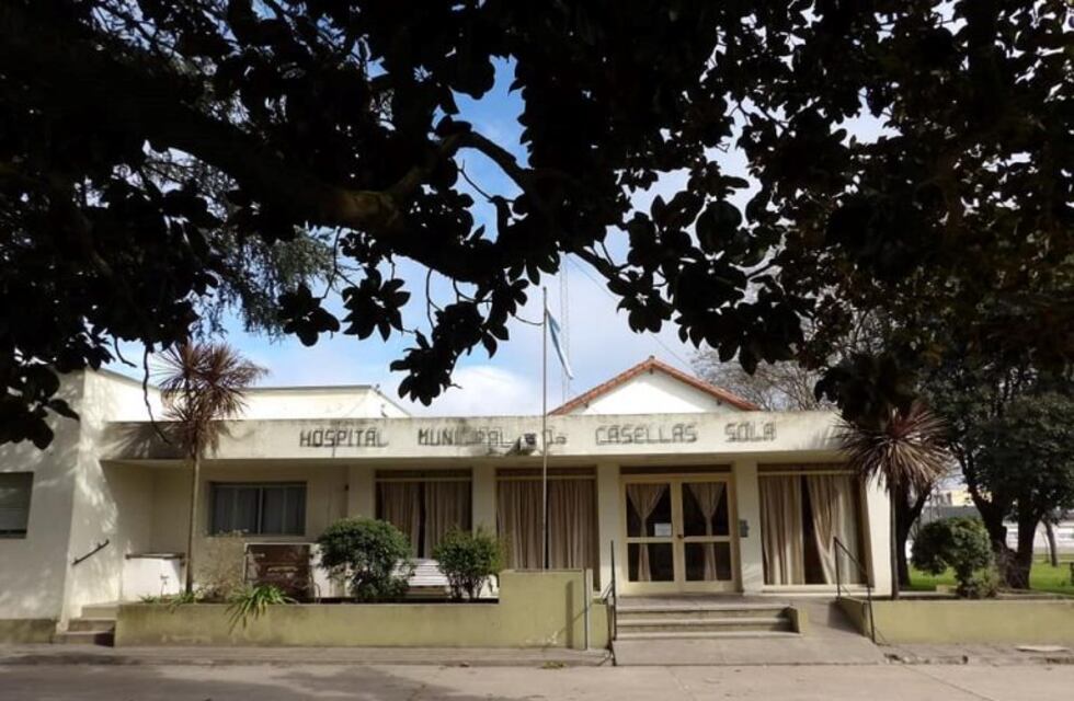 Coronavirus: son tres los nuevos casos positivos en Cacharí