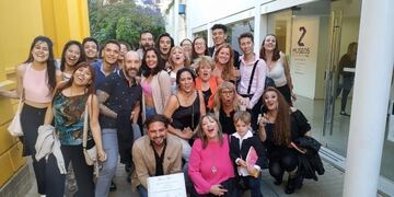 León, la fuerza del rugido