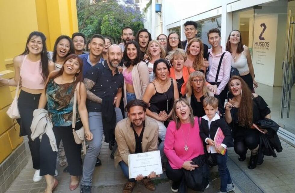 La obra puntaltense "León" fue distinguida en los premios Teatro del Mundo