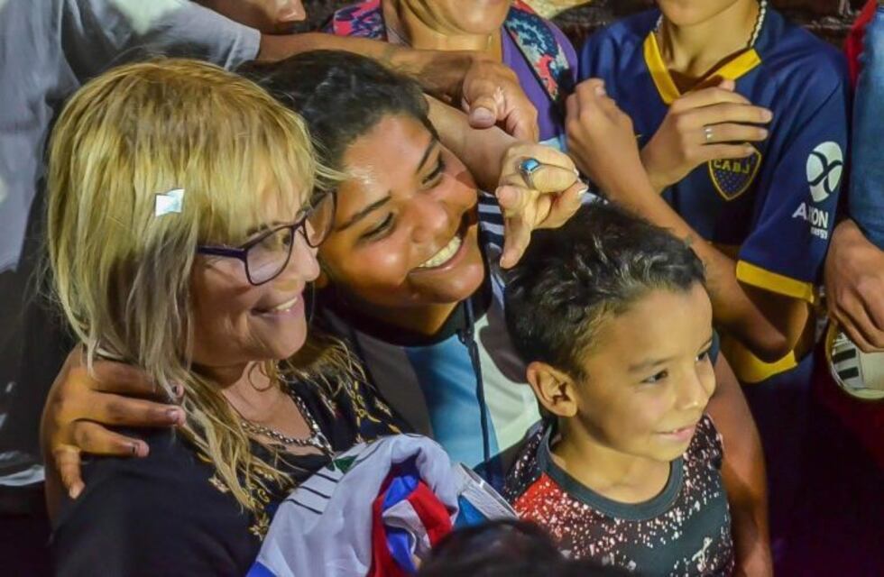 Sigo sintiendo el apoyo de mi ciudad, valora Rodas a un año de las elecciones en Fontana