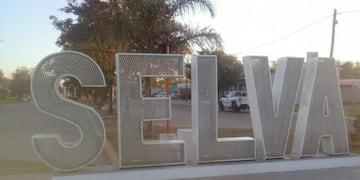 Selva Santiago del Estero\u002E