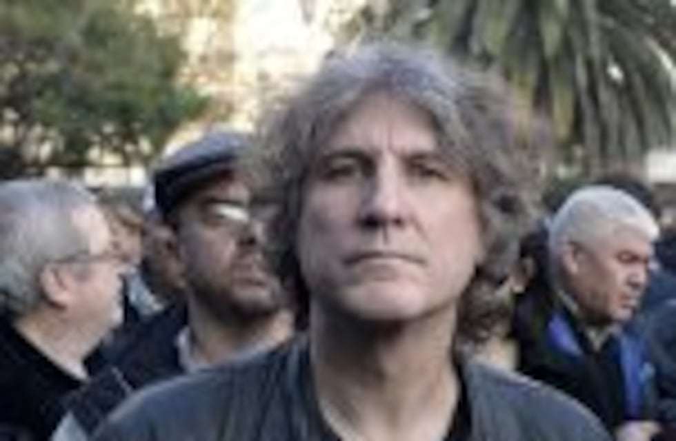 Boudou presentó un amparo para que el Gobierno le pague su jubilación