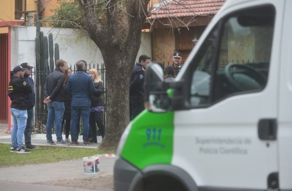 Encontraron muerta a una mujer de 65 años en Gonnet