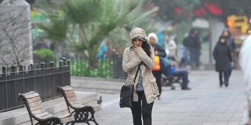 Seguirá fresco en Córdoba en pleno verano\u002E