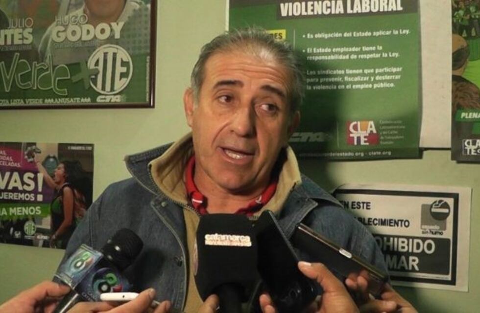 Trabajadores de la salud advierten que podrían ir al paro si no se incrementa su sueldo