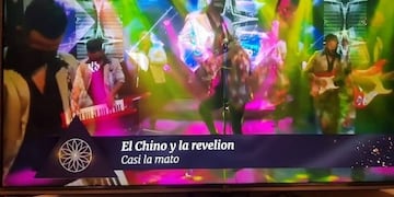 Controversia por una canción en Jujuy