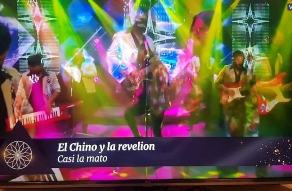 Organizaciones denunciaron "apología al femicidio" en transmisión de la FNE