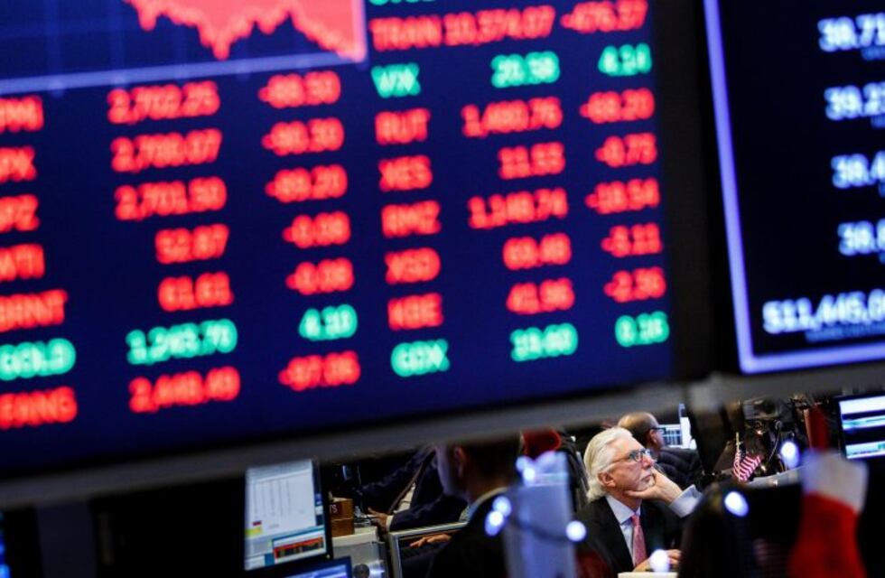 Qué es y por qué es tan importante el Riesgo País en la economía argentina