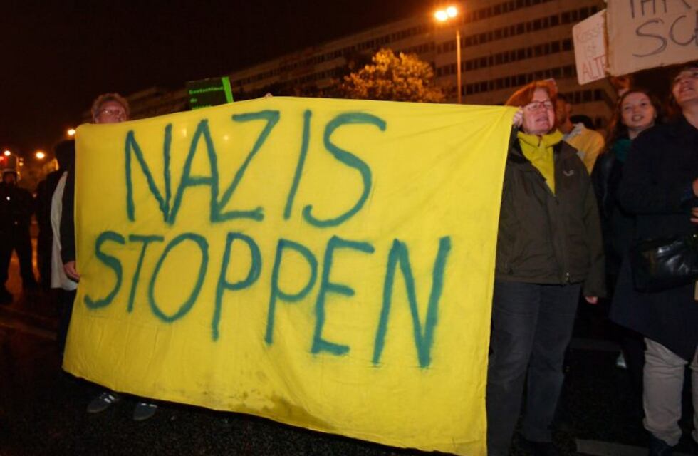 En Alemania, el escrutinio final confirmó la victoria de Merkel y la ultraderecha será la tercera fuerza