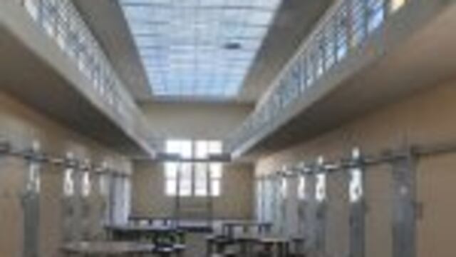 Para el PRO, las cu00e1rceles provinciales son