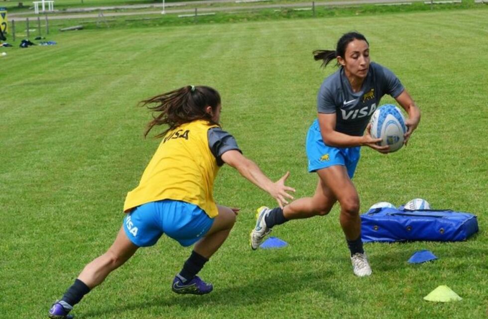 Dos tucumanas formarán parte de Las Pumas para jugar el Circuito Mundial