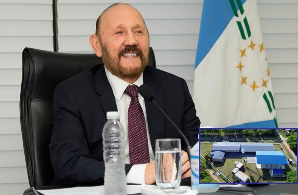 Insfrán justificó la violación a los derechos humanos: por encima de todo está el derecho a la vida